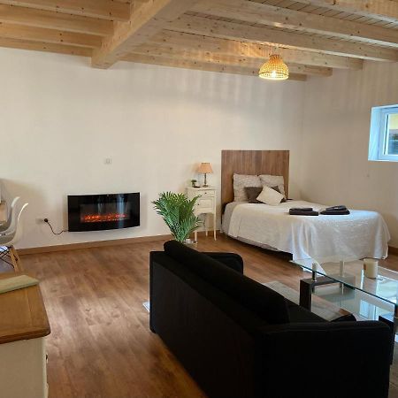 Le Chene: Petit Chalet Cosy Proche De Mulhouse Riedisheim Zewnętrze zdjęcie