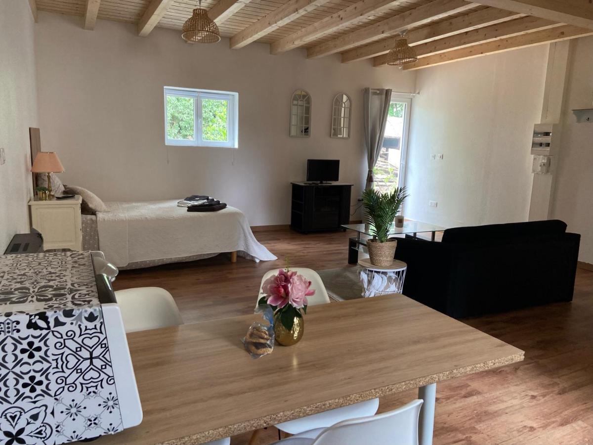 Le Chene: Petit Chalet Cosy Proche De Mulhouse Riedisheim Zewnętrze zdjęcie