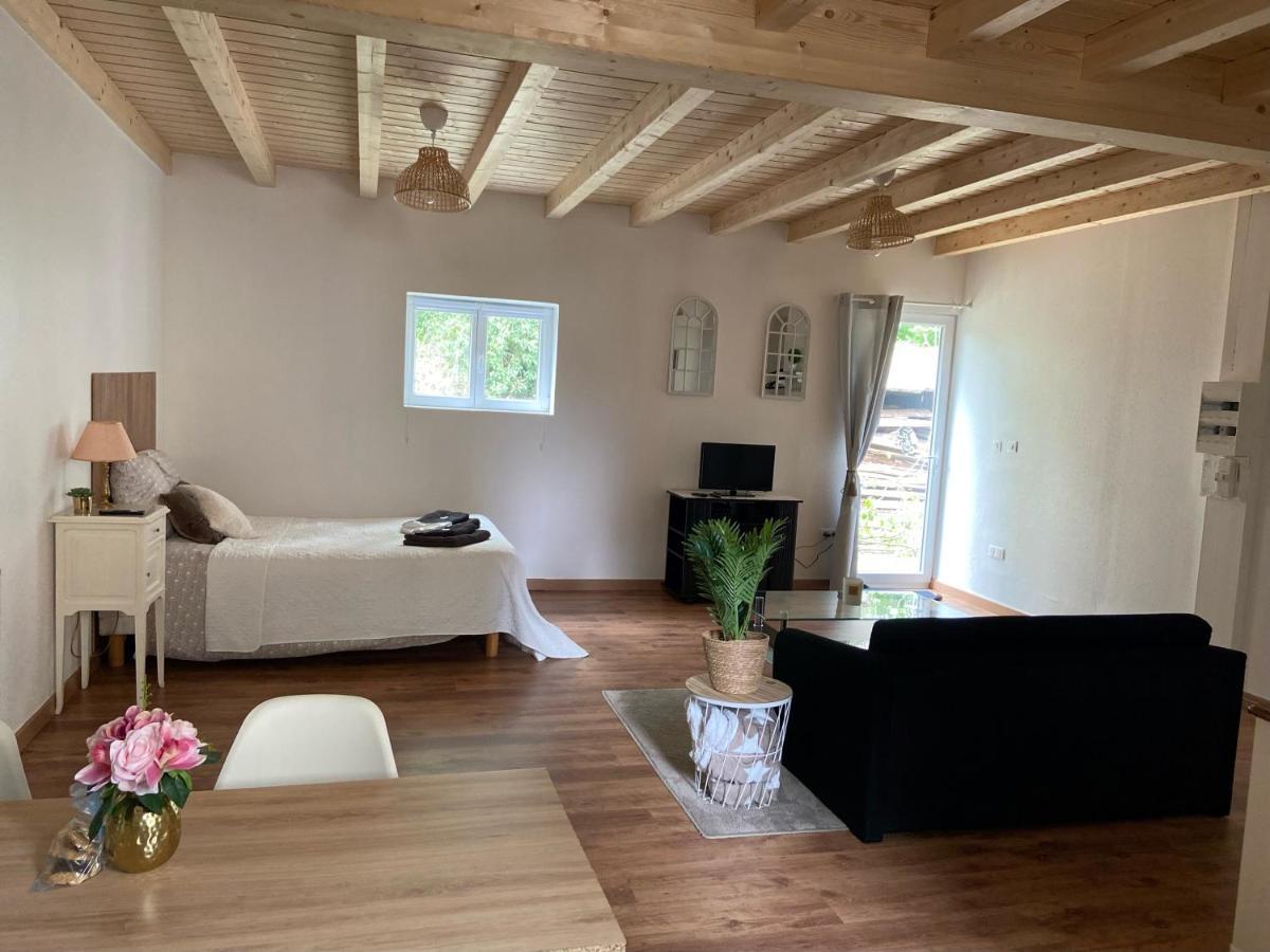 Le Chene: Petit Chalet Cosy Proche De Mulhouse Riedisheim Zewnętrze zdjęcie